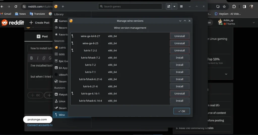 A Supercharged Compatibility Layer